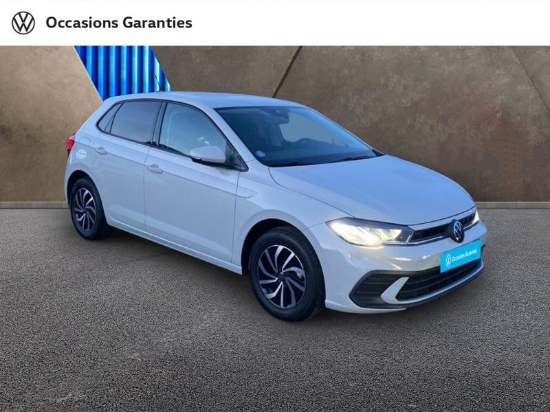Voitures occasions VOLKSWAGEN POLO VW Edition Metz