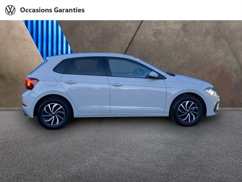 Voitures occasions VOLKSWAGEN POLO VW Edition Metz