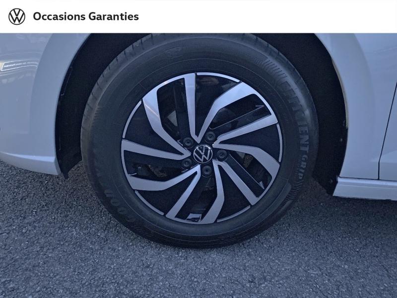 Voitures occasions VOLKSWAGEN POLO VW Edition Metz