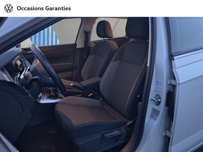 Voitures occasions VOLKSWAGEN POLO VW Edition Metz
