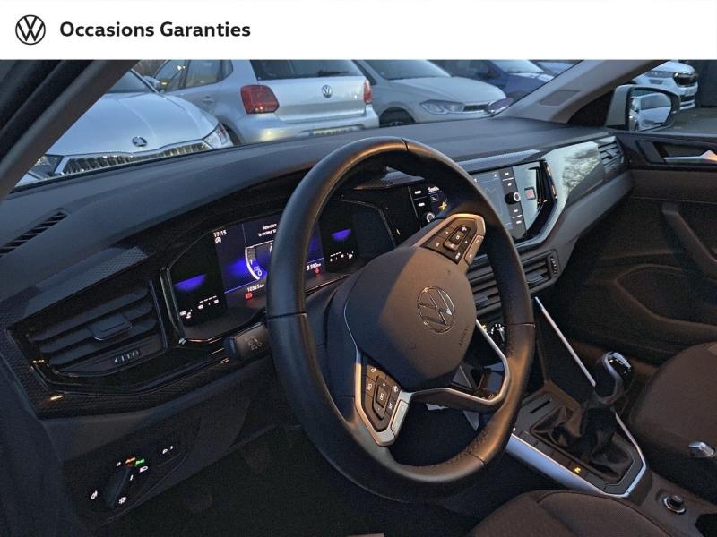 Voitures occasions VOLKSWAGEN POLO VW Edition Metz