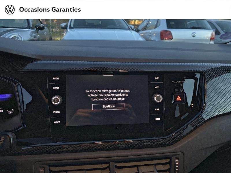 Voitures occasions VOLKSWAGEN POLO VW Edition Metz