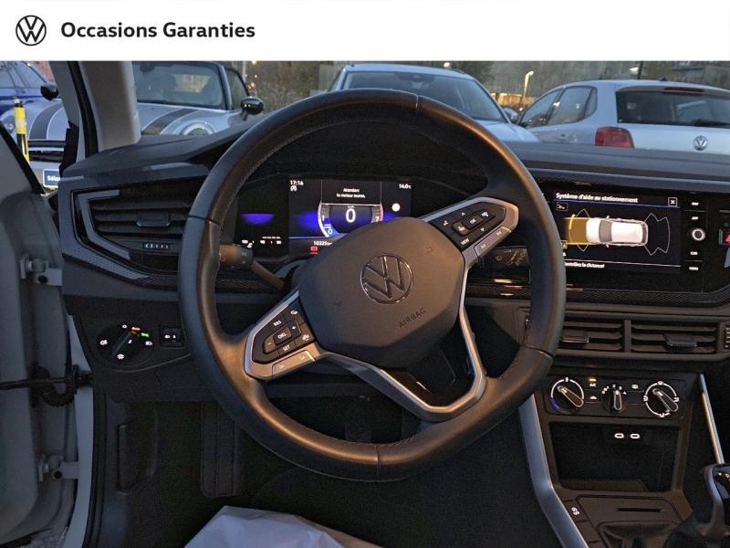 Voitures occasions VOLKSWAGEN POLO VW Edition Metz