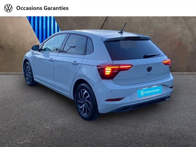Voitures occasions VOLKSWAGEN POLO VW Edition Metz