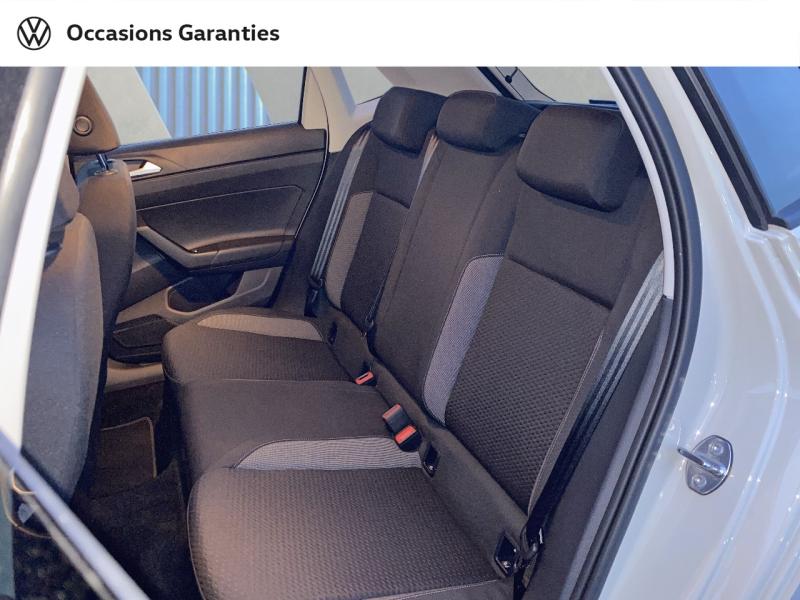 Voitures occasions VOLKSWAGEN POLO VW Edition Metz