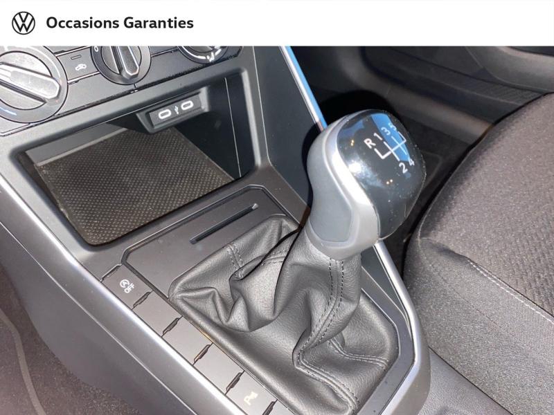 Voitures occasions VOLKSWAGEN POLO VW Edition Metz