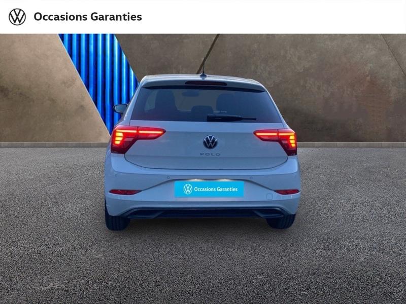 Voitures occasions VOLKSWAGEN POLO VW Edition Metz