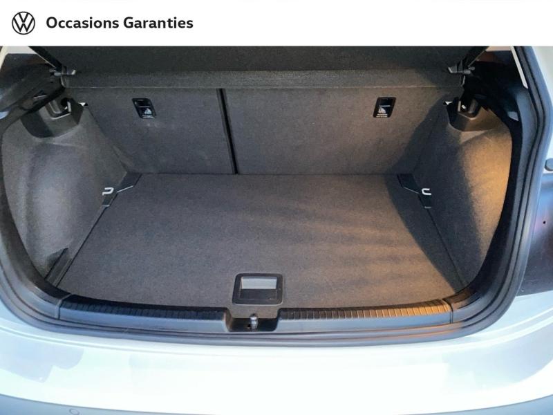 Voitures occasions VOLKSWAGEN POLO VW Edition Metz