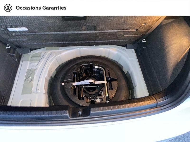 Voitures occasions VOLKSWAGEN POLO VW Edition Metz