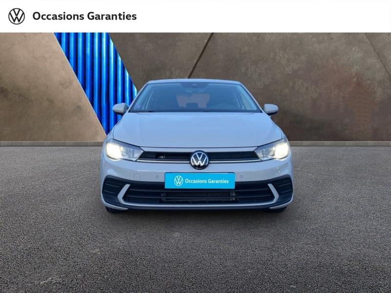Voitures occasions VOLKSWAGEN POLO VW Edition Metz