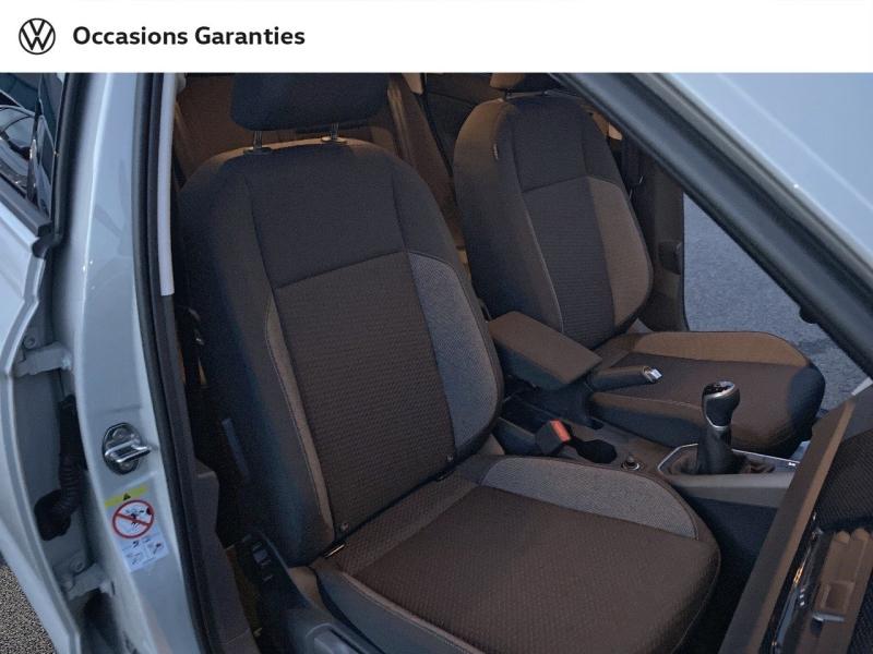 Voitures occasions VOLKSWAGEN POLO VW Edition Metz