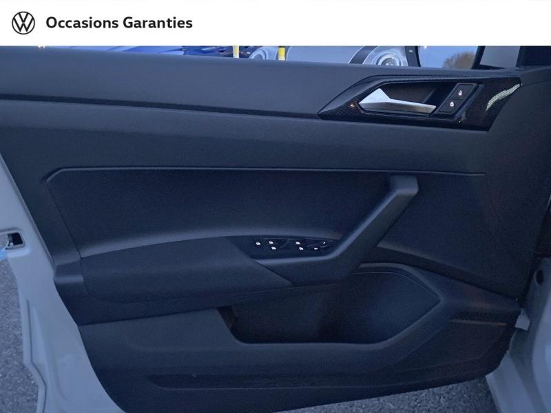 Voitures occasions VOLKSWAGEN POLO VW Edition Metz