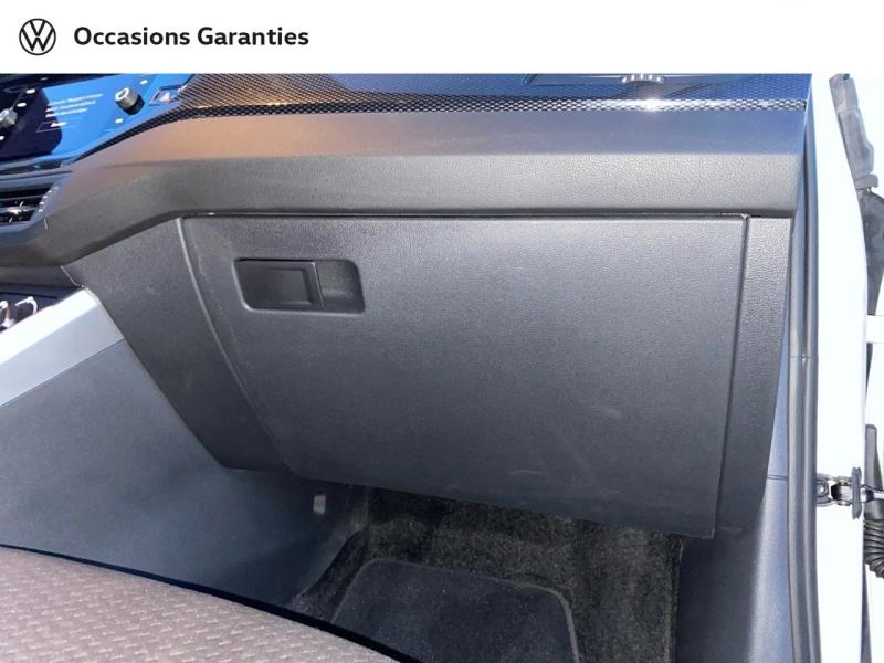 Voitures occasions VOLKSWAGEN POLO VW Edition Metz