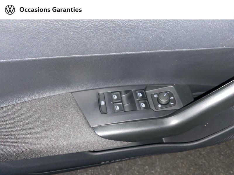 Voitures occasions VOLKSWAGEN POLO VW Edition Metz