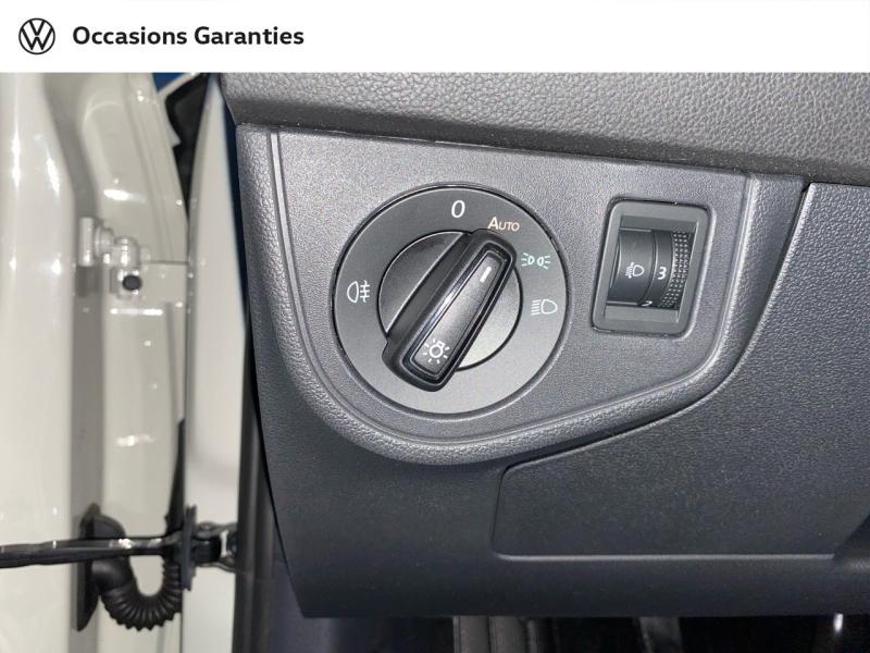 Voitures occasions VOLKSWAGEN POLO VW Edition Metz