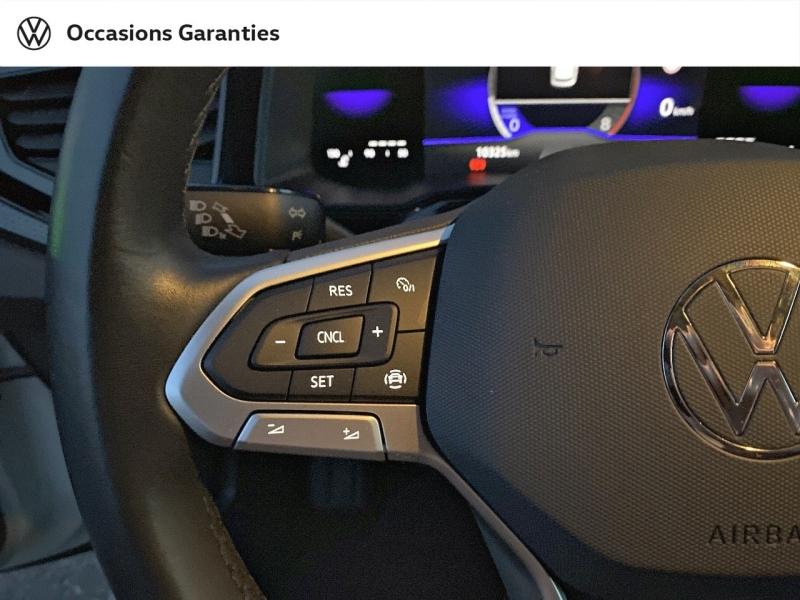 Voitures occasions VOLKSWAGEN POLO VW Edition Metz