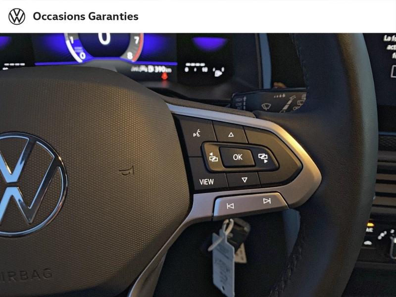 Voitures occasions VOLKSWAGEN POLO VW Edition Metz