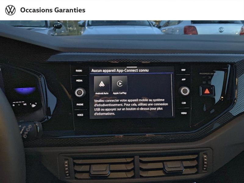 Voitures occasions VOLKSWAGEN POLO VW Edition Metz