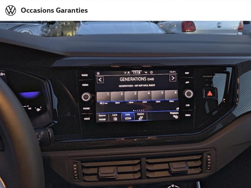 Voitures occasions VOLKSWAGEN POLO VW Edition Metz