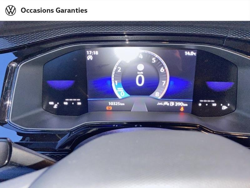 Voitures occasions VOLKSWAGEN POLO VW Edition Metz