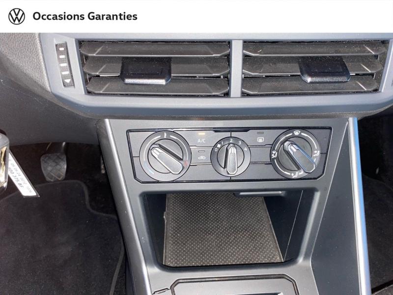 Voitures occasions VOLKSWAGEN POLO VW Edition Metz