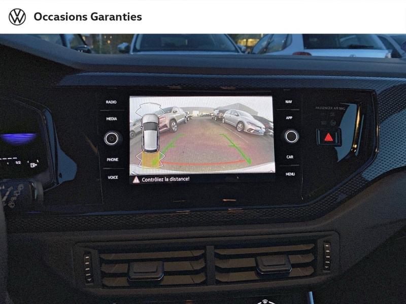 Voitures occasions VOLKSWAGEN POLO VW Edition Metz
