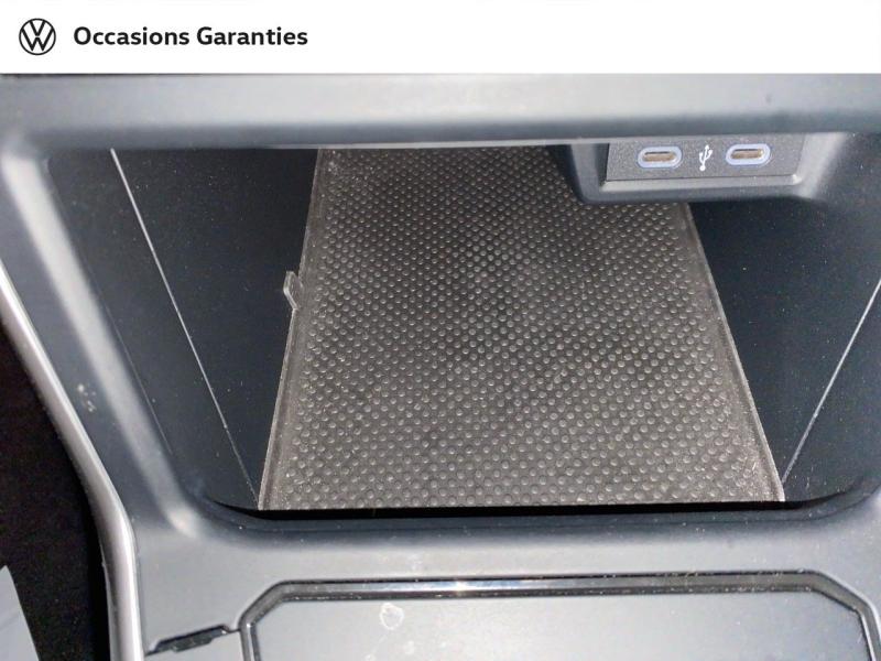 Voitures occasions VOLKSWAGEN POLO VW Edition Metz