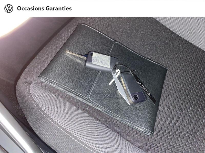 Voitures occasions VOLKSWAGEN POLO VW Edition Metz