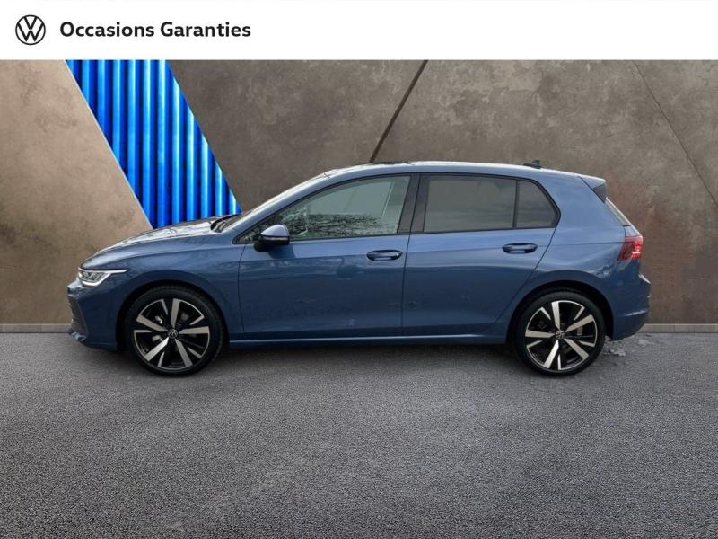 Voitures occasions VOLKSWAGEN GOLF VW Edition Metz