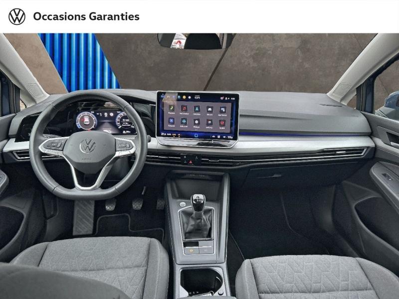 Voitures occasions VOLKSWAGEN GOLF VW Edition Metz