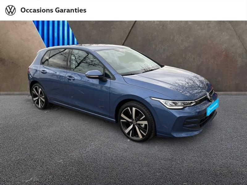 Voitures occasions VOLKSWAGEN GOLF VW Edition Metz
