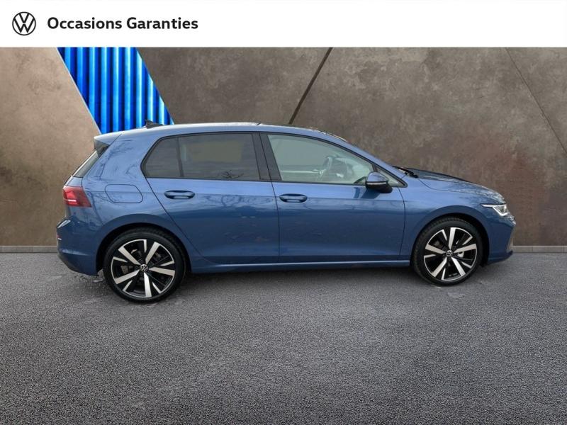 Voitures occasions VOLKSWAGEN GOLF VW Edition Metz