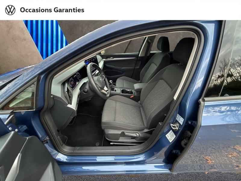 Voitures occasions VOLKSWAGEN GOLF VW Edition Metz