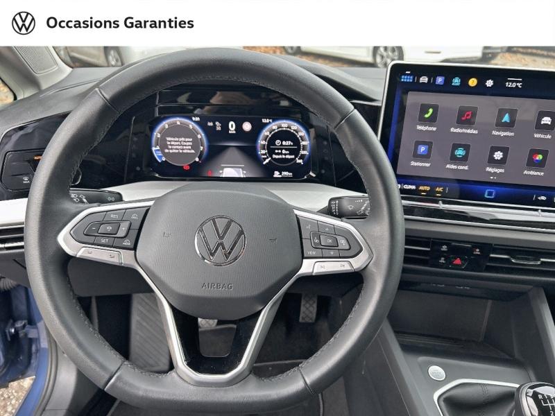 Voitures occasions VOLKSWAGEN GOLF VW Edition Metz