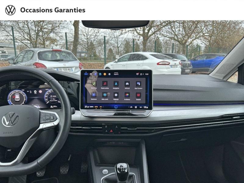 Voitures occasions VOLKSWAGEN GOLF VW Edition Metz