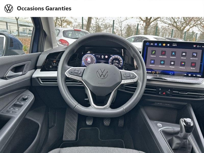 Voitures occasions VOLKSWAGEN GOLF VW Edition Metz