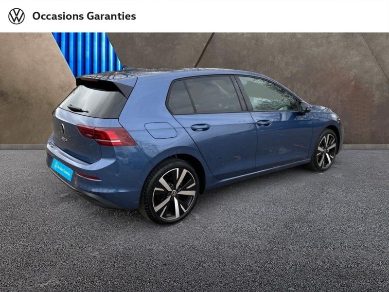 Voitures occasions VOLKSWAGEN GOLF VW Edition Metz