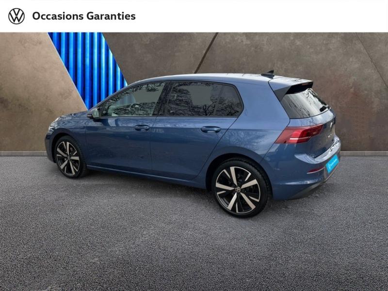 Voitures occasions VOLKSWAGEN GOLF VW Edition Metz