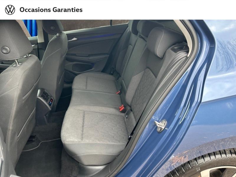 Voitures occasions VOLKSWAGEN GOLF VW Edition Metz