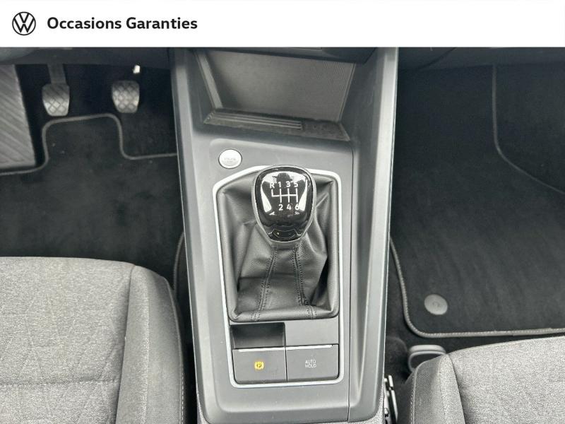 Voitures occasions VOLKSWAGEN GOLF VW Edition Metz