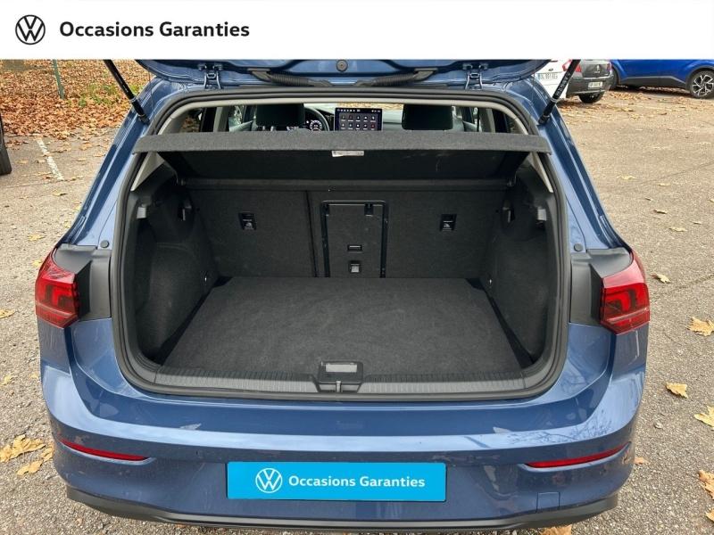 Voitures occasions VOLKSWAGEN GOLF VW Edition Metz
