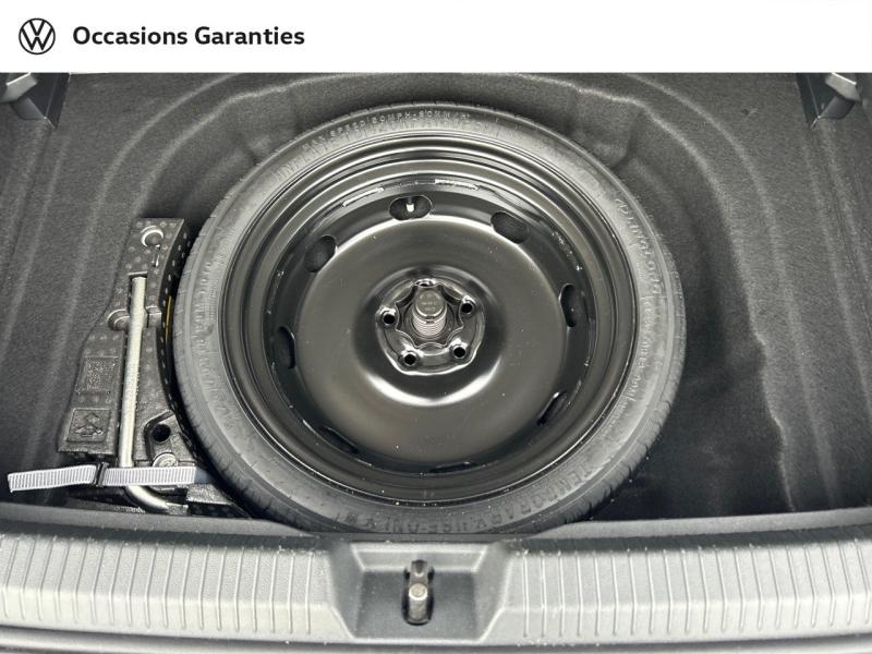 Voitures occasions VOLKSWAGEN GOLF VW Edition Metz