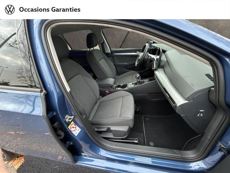 Voitures occasions VOLKSWAGEN GOLF VW Edition Metz
