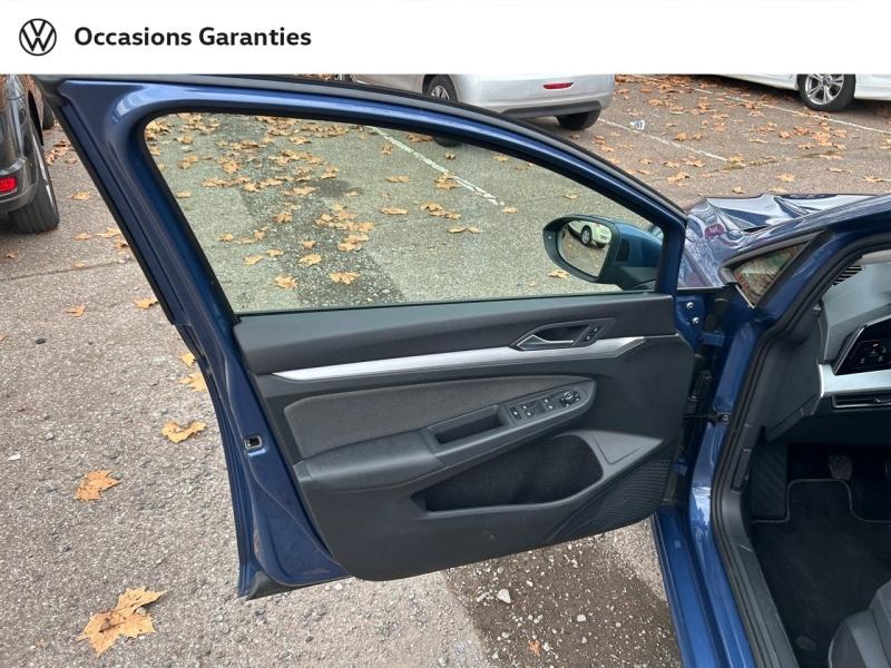 Voitures occasions VOLKSWAGEN GOLF VW Edition Metz