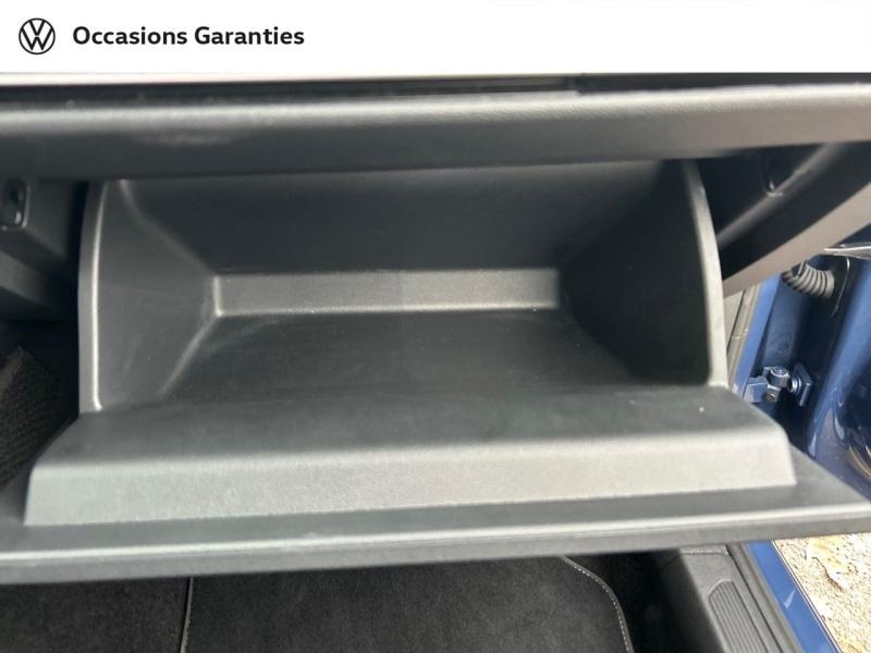 Voitures occasions VOLKSWAGEN GOLF VW Edition Metz