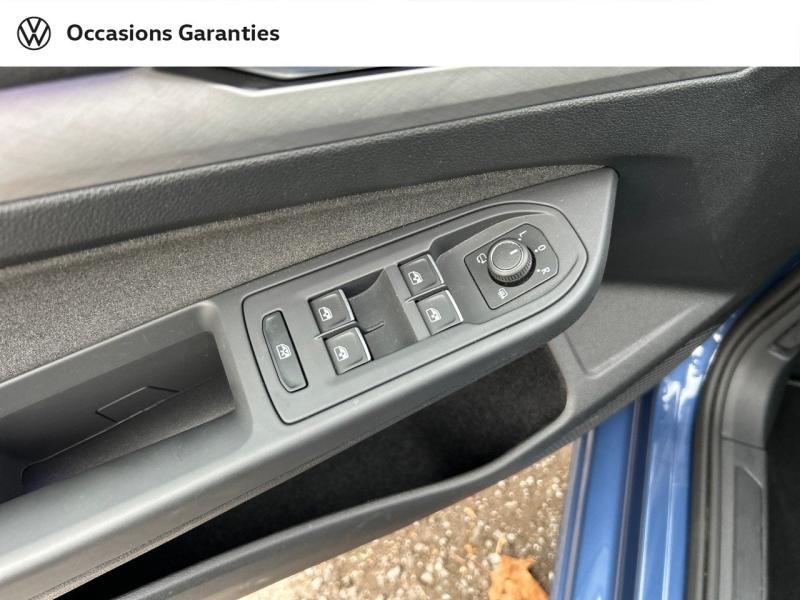 Voitures occasions VOLKSWAGEN GOLF VW Edition Metz