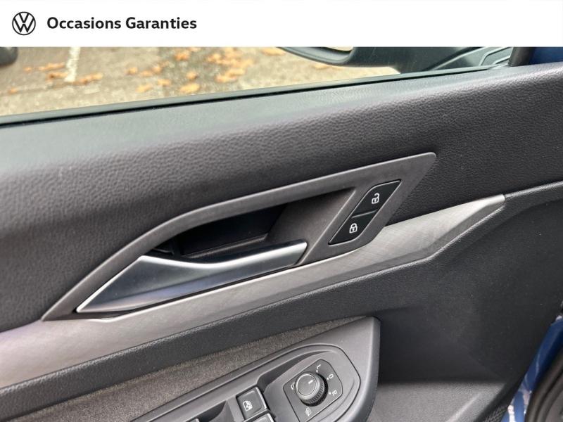 Voitures occasions VOLKSWAGEN GOLF VW Edition Metz