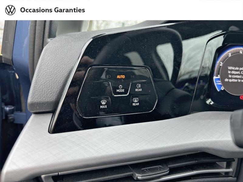 Voitures occasions VOLKSWAGEN GOLF VW Edition Metz
