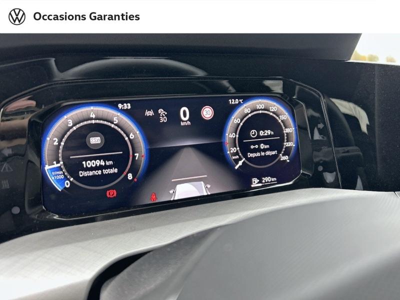 Voitures occasions VOLKSWAGEN GOLF VW Edition Metz