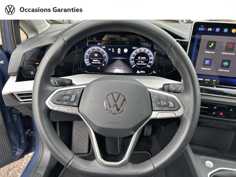 Voitures occasions VOLKSWAGEN GOLF VW Edition Metz
